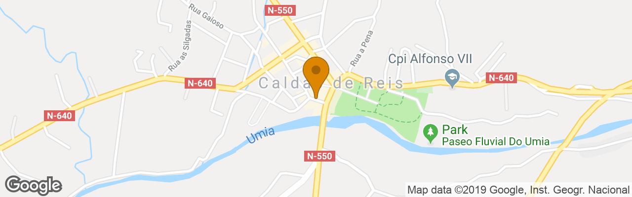 Hotel Balneario Dávila 