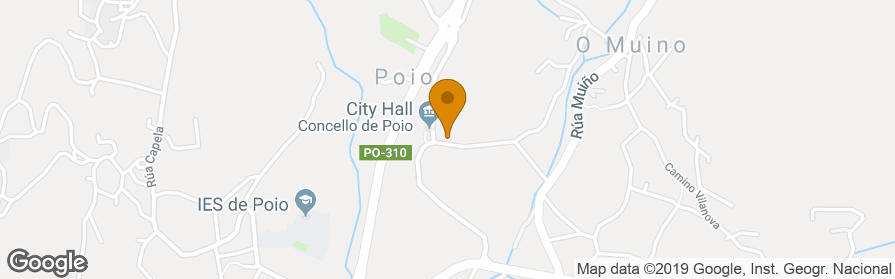 Hotel Hospedería M. de Poyo 