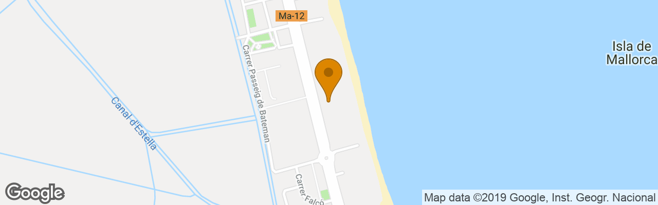 Hotel Iberostar Playa de Muro Village 