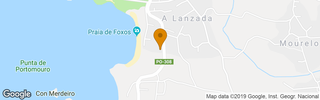 Hotel Estrella del Mar 