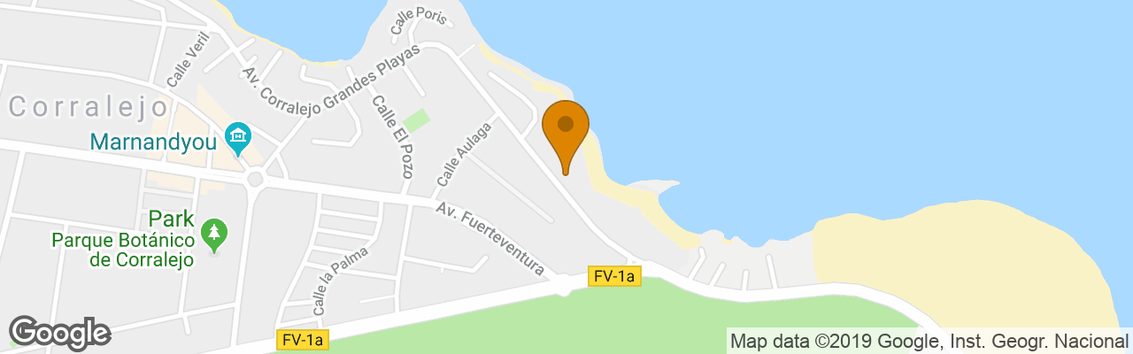 Gran Hotel Atlantis Bahía Real 