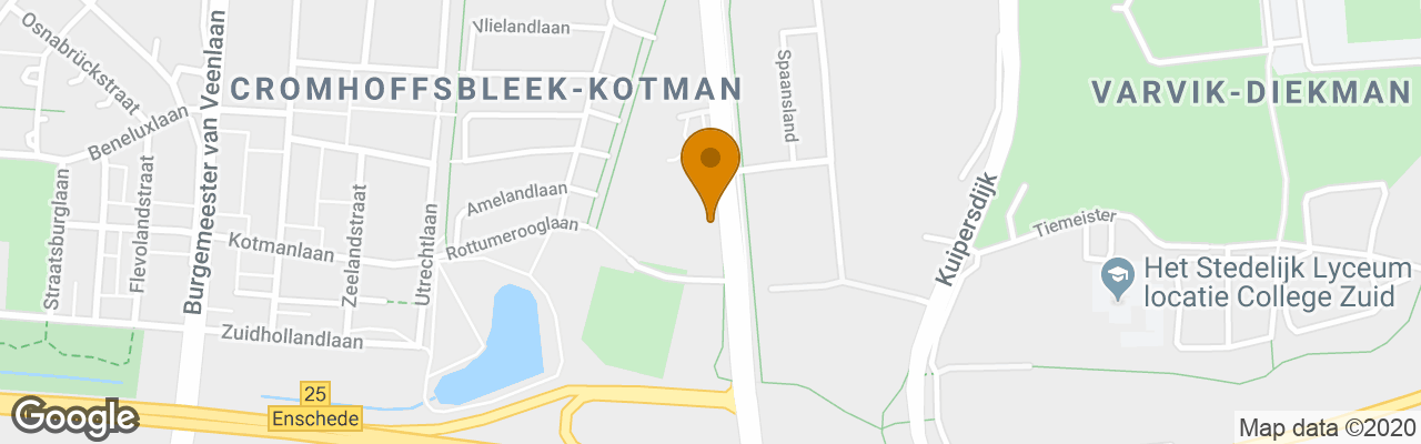 Van der Valk Hotel Enschede