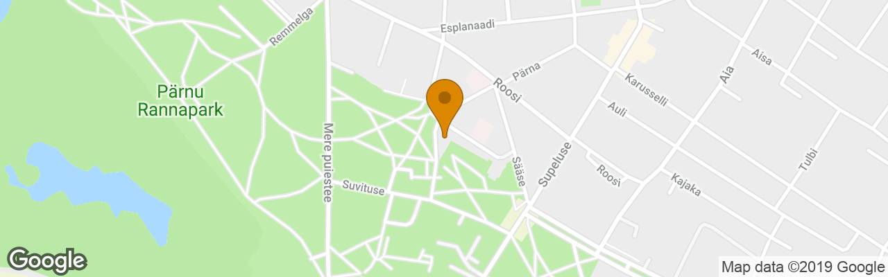 Estonia Medical Spa & Hotel