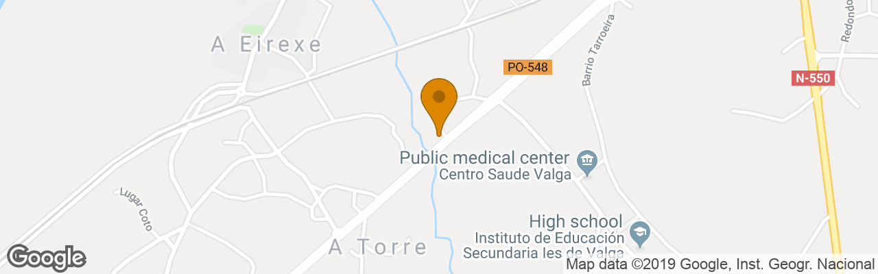 Hotel Corona de Galicia 