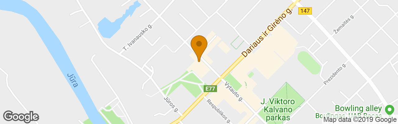 Hotel Taurag S Vie?butis