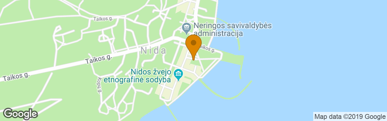 Bed and Breakfast Naglis