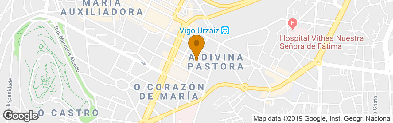 Hotel Puerta Atlántica 