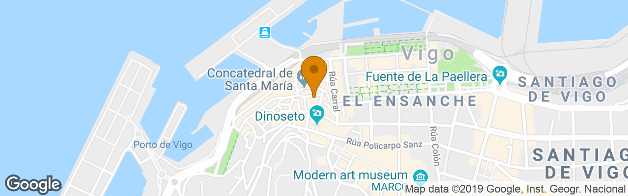 Hostal La Nueva Colegiata 