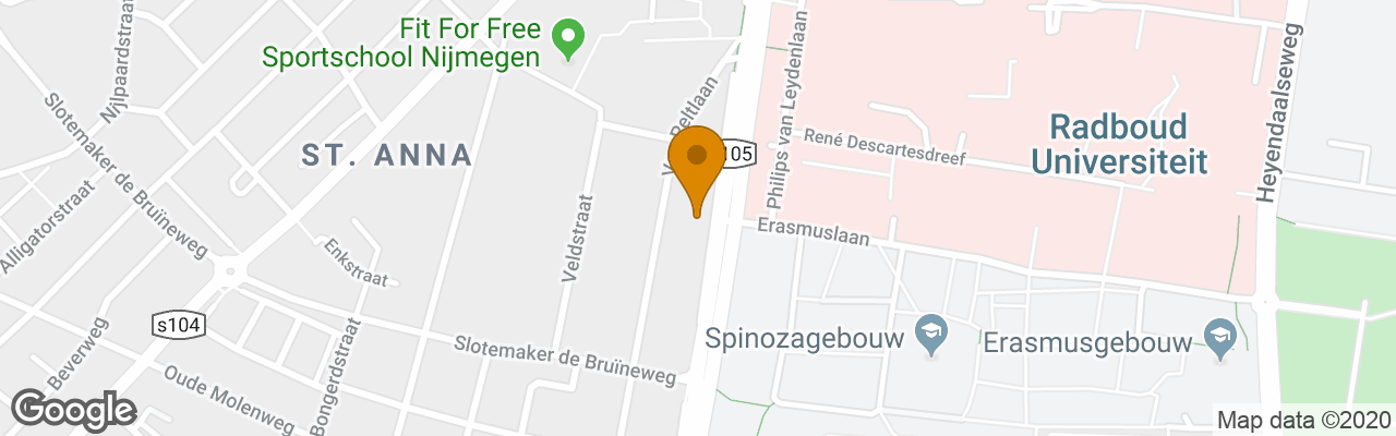 Bed & Breakfast Via Gladiola