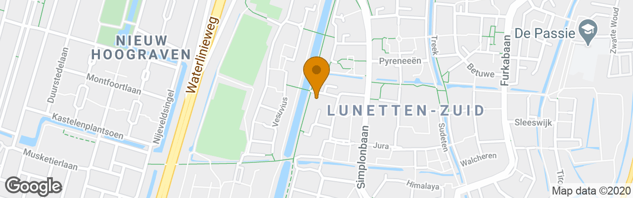 Bed and Breakfast Home Stay Utrecht