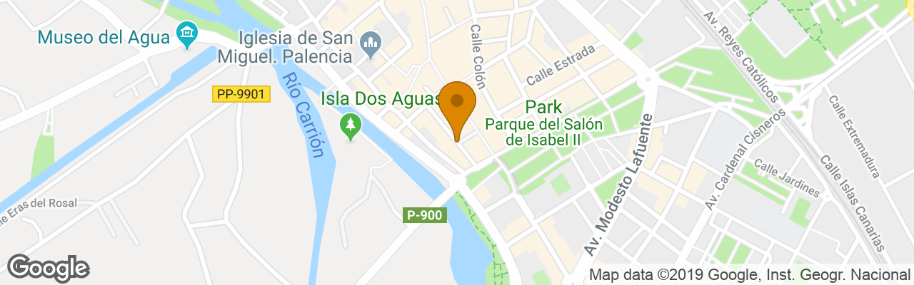 Hotel Tres de Noviembre 