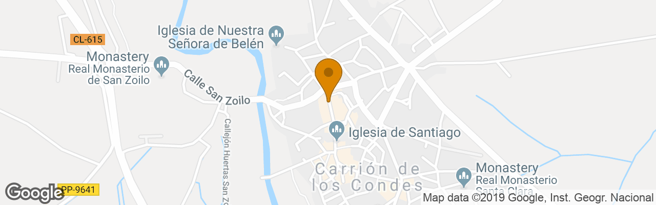 Hotel Hospedería Albe 