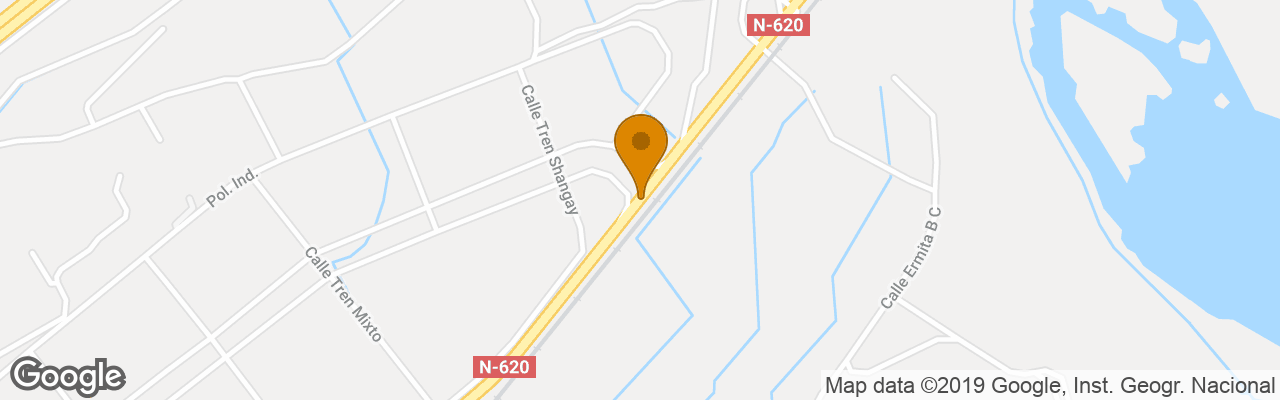 Hotel Las Pirámides 