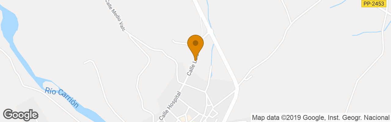 Hostal Hostería Mesón La Brasa 