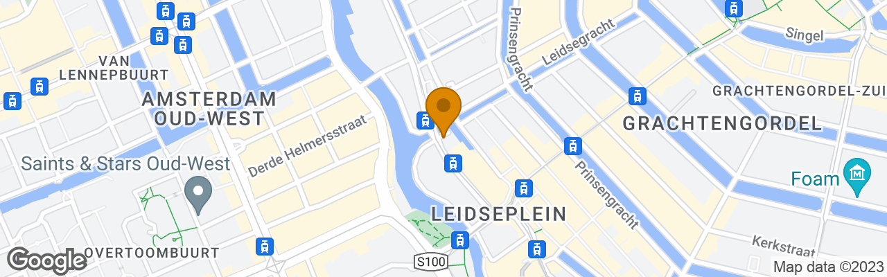 Hotel Leidsegracht