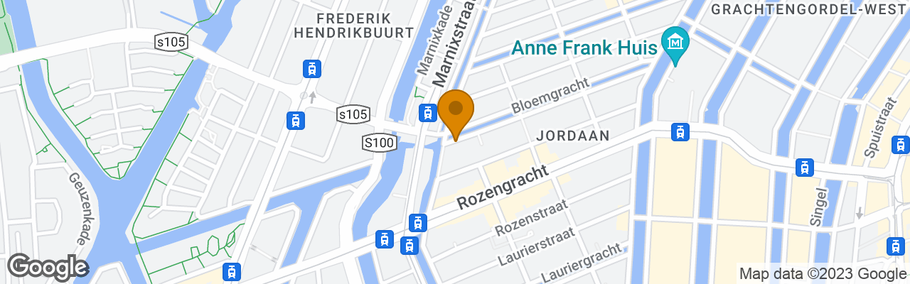 Bed & Breakfast Bloembed