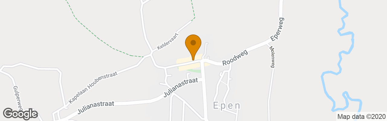 Hotel Restaurant Eureka