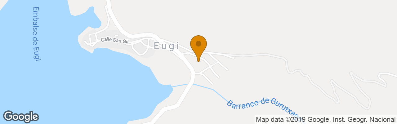 Hostal Rural Quinto Real 