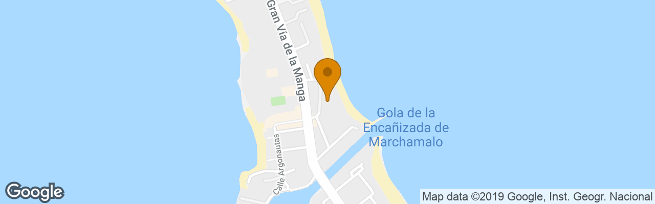 Aparthotel La Mirage 