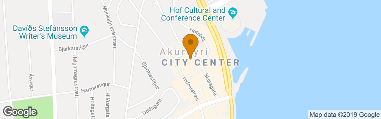 City Square Apartments