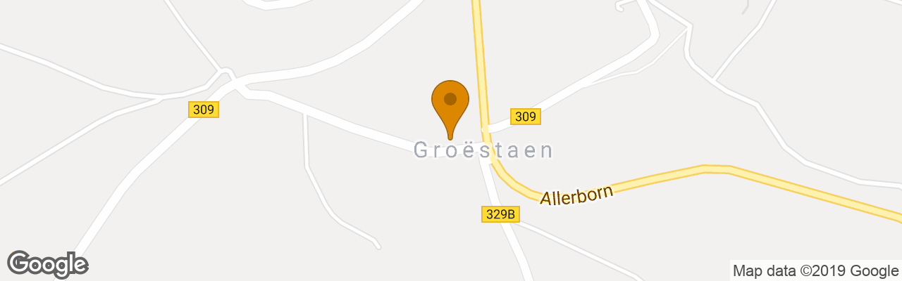 Hôtel Auberge Eislecker Stuff