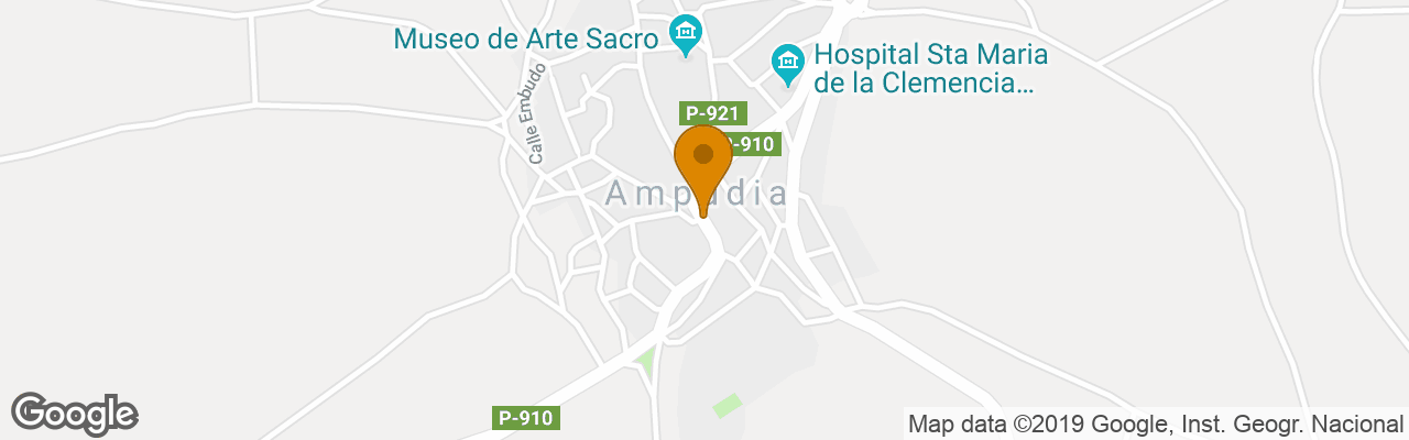 Hotel Posada Real Casa del Abad  