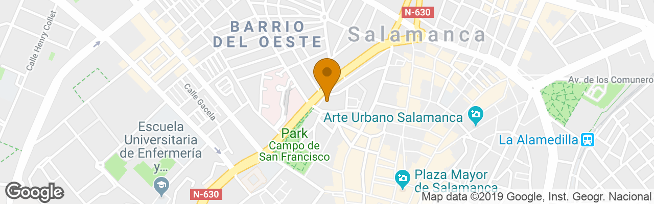 Hotel Artheus Carmelitas 