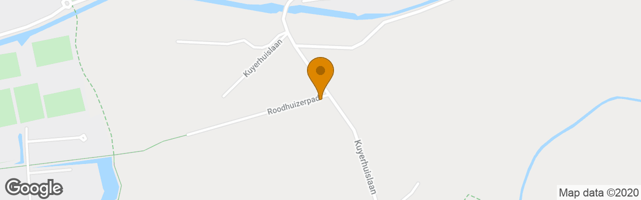 Bed and Breakfast Op De Kuyerlatten