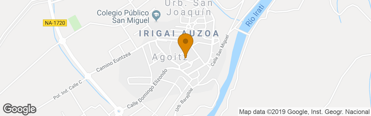 Casa Rural Martikonea 