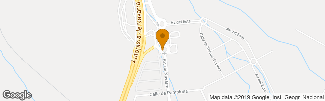 Hotel Be Smart Pamplona 