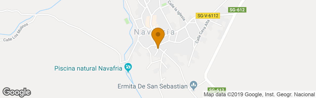 Hotel Posada Mingaseda 