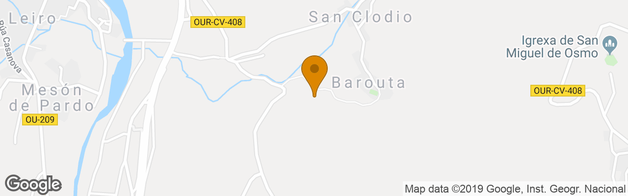 Hotel Monasterio de San Clodio 