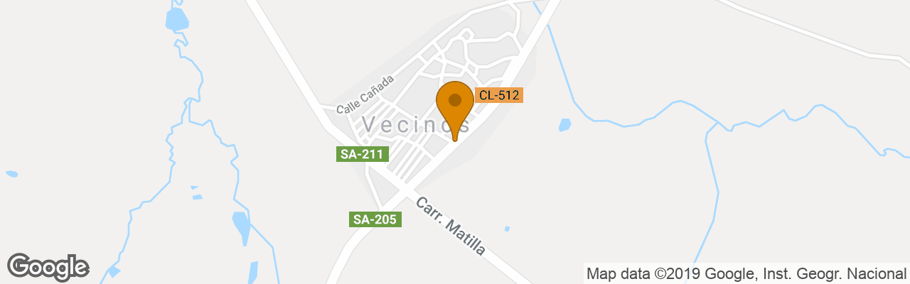 Hotel Portón De La Huebra, El 