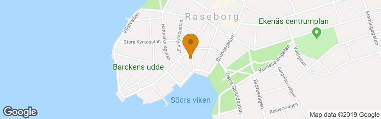 Bed and Breakfast Kvarteret Sillen