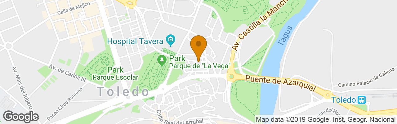 Hotel Duque de Lerma 