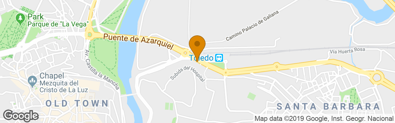 Hotel Princesa Galiana 