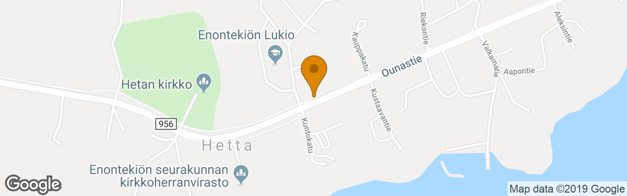 Hotel Li Jussan Tupa