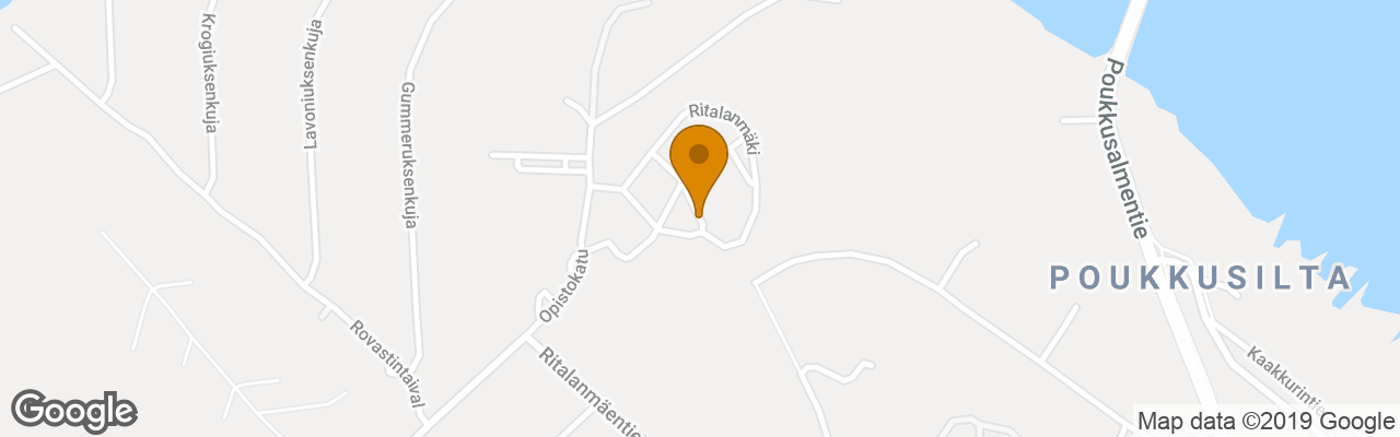 Hostel Savonlinnan Kristillinen Opisto  Wanha Pappila