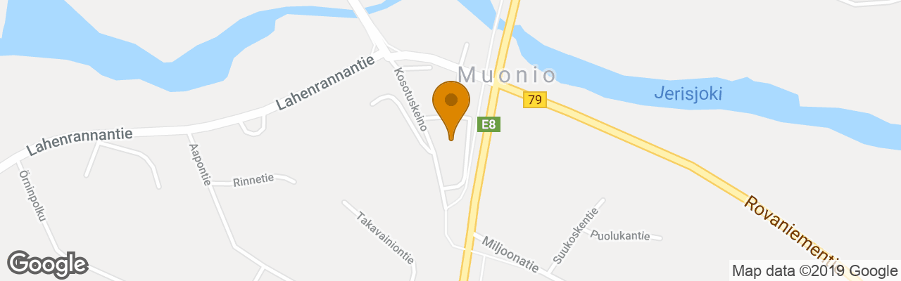 Motel Seo Muonio