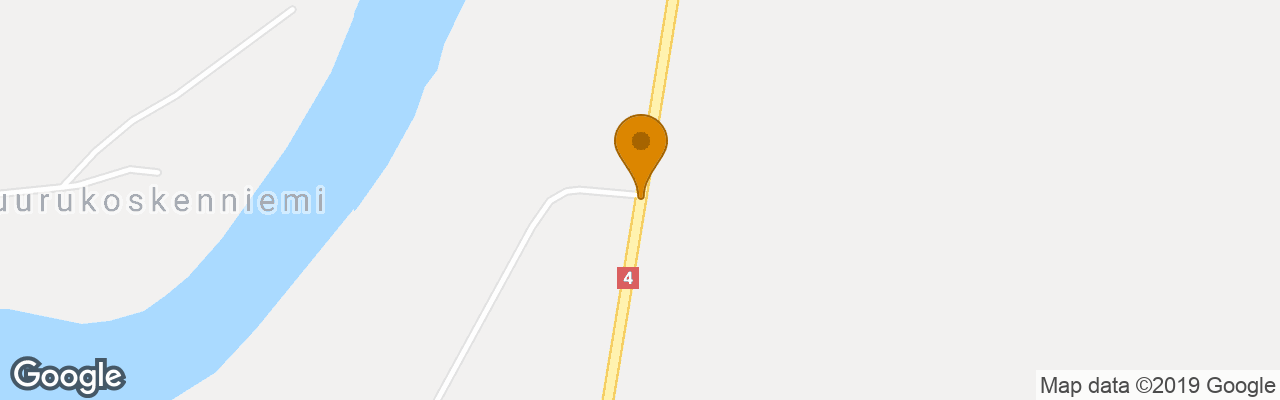 Bed & Breakfast Neljän Tuulen Tupa