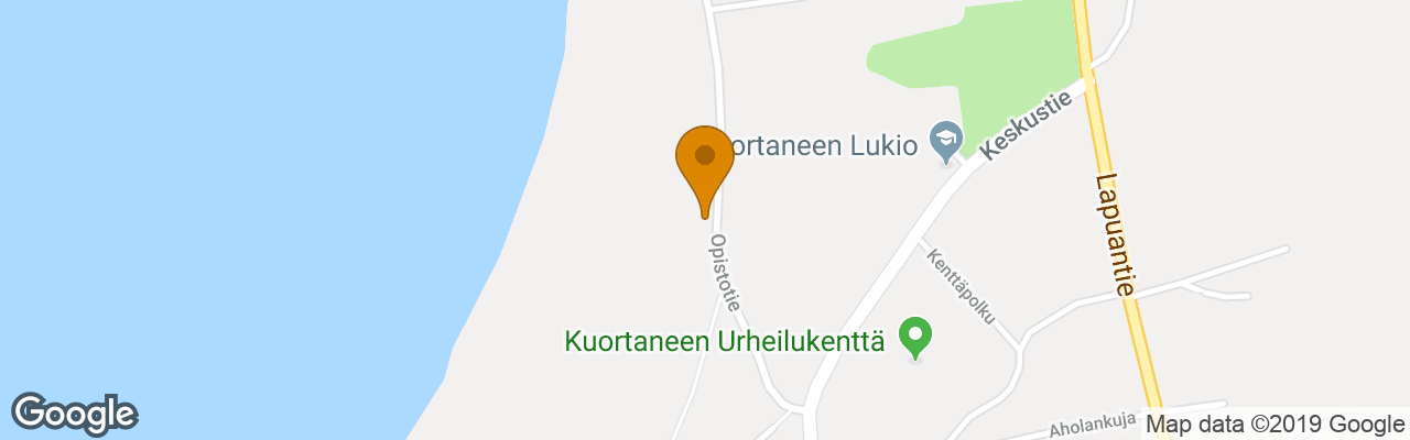 Hotel Kuortane Sports