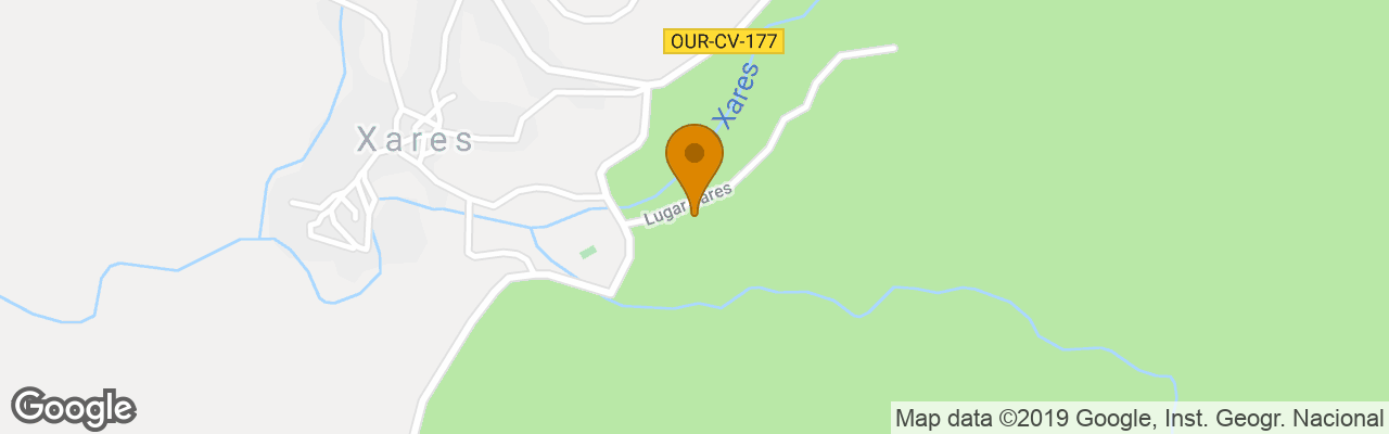 Hotel El Ciervo de Xares 