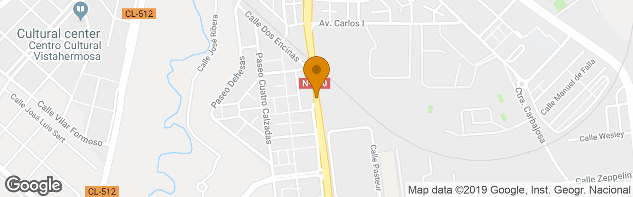 Hotel Fenix Salamanca 