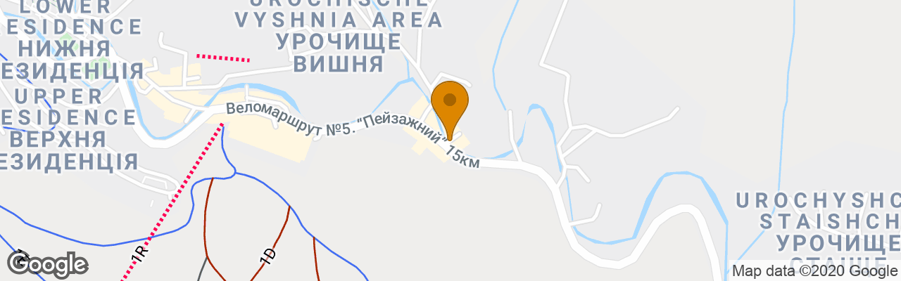 Hotel Cottage Complex Zakhid