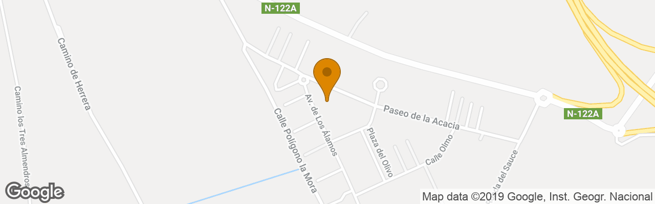 Hotel Ruta del Duero 