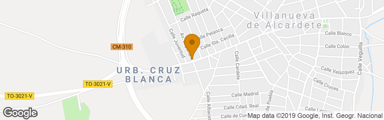 Hostal Restaurante San Roque 