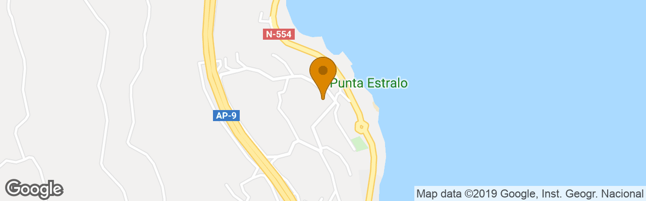 Hotel Rectoral de Cobres 1729 