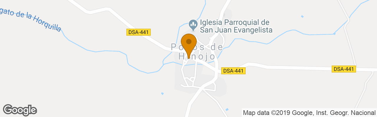 Hotel Posada Palacio Villares 