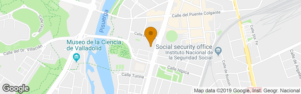 Hotel Silken Juan de Austria 