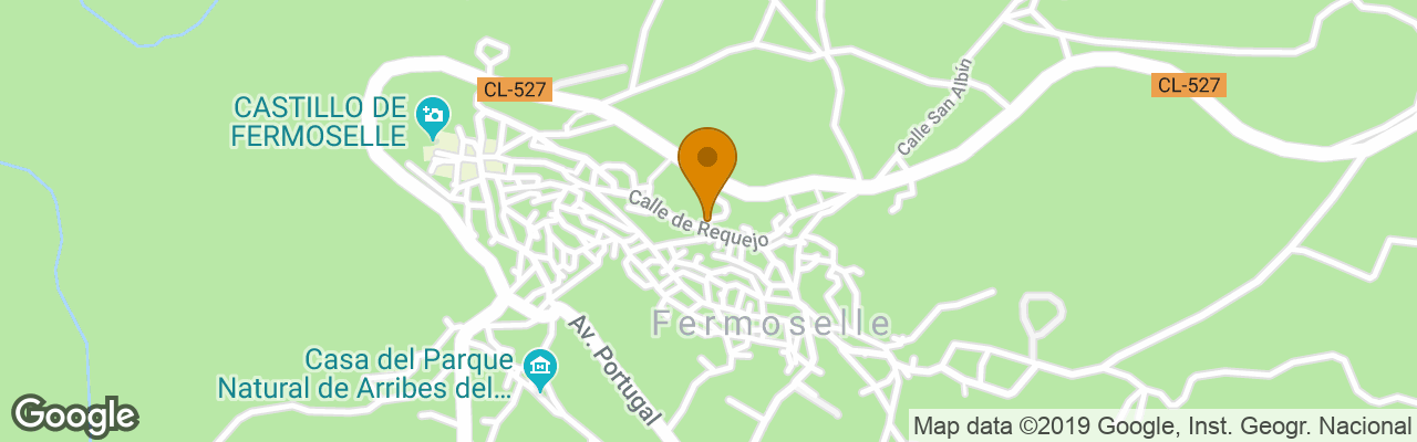 Hotel Marques de la Liseda 